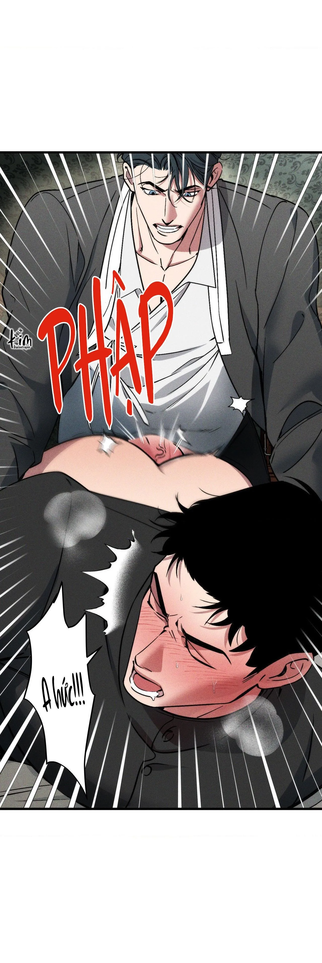 ANH CHỒNG TẾ PHẨM Chapter 3 Trang 44