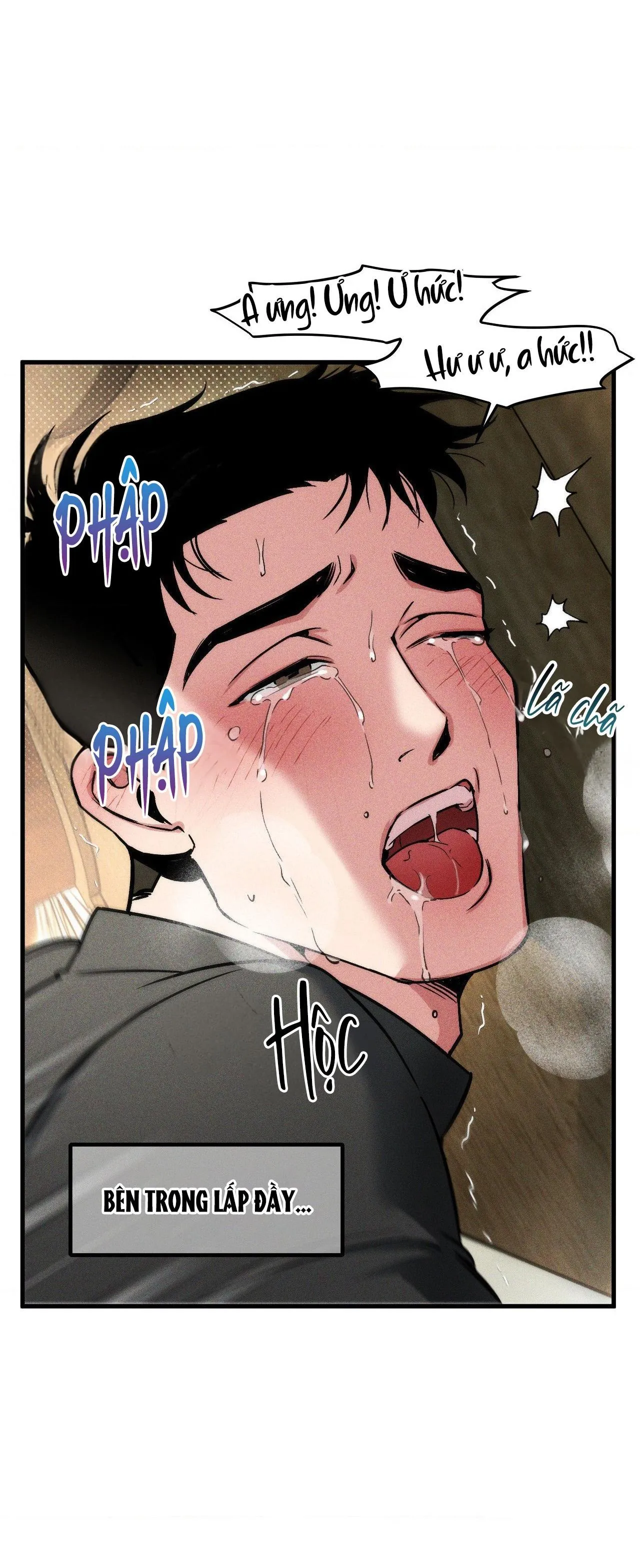 ANH CHỒNG TẾ PHẨM Chapter 3 Trang 48