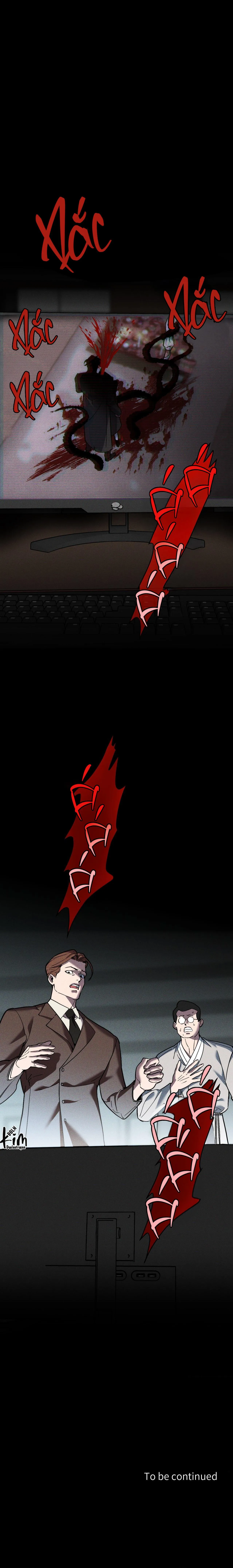 ANH CHỒNG TẾ PHẨM Chapter 34 Trang 7