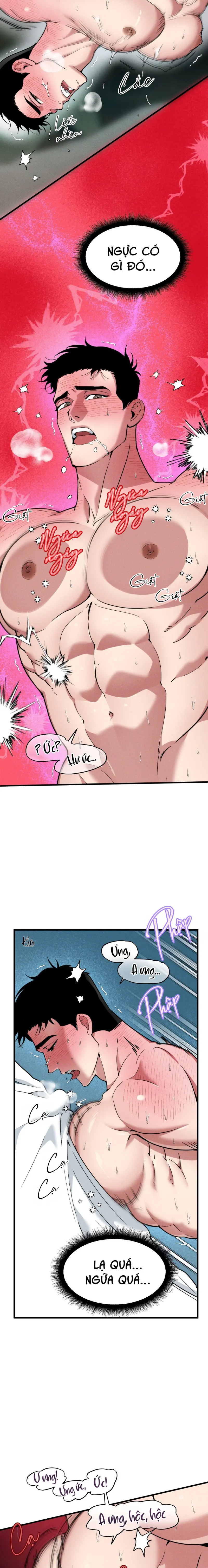 ANH CHỒNG TẾ PHẨM Chapter 36 Trang 16