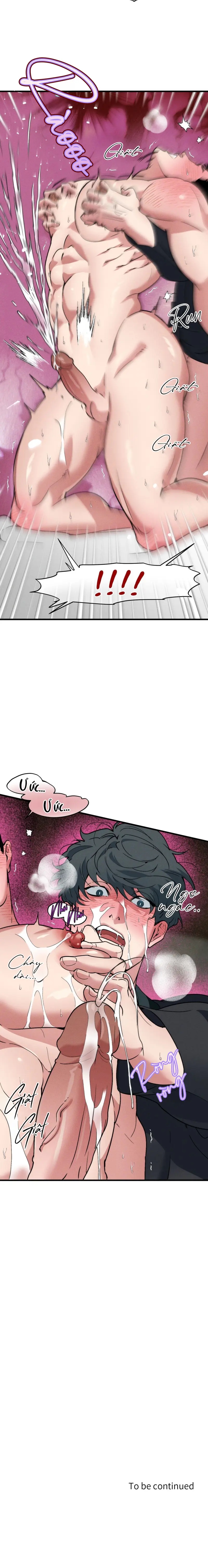 ANH CHỒNG TẾ PHẨM Chapter 36 Trang 18