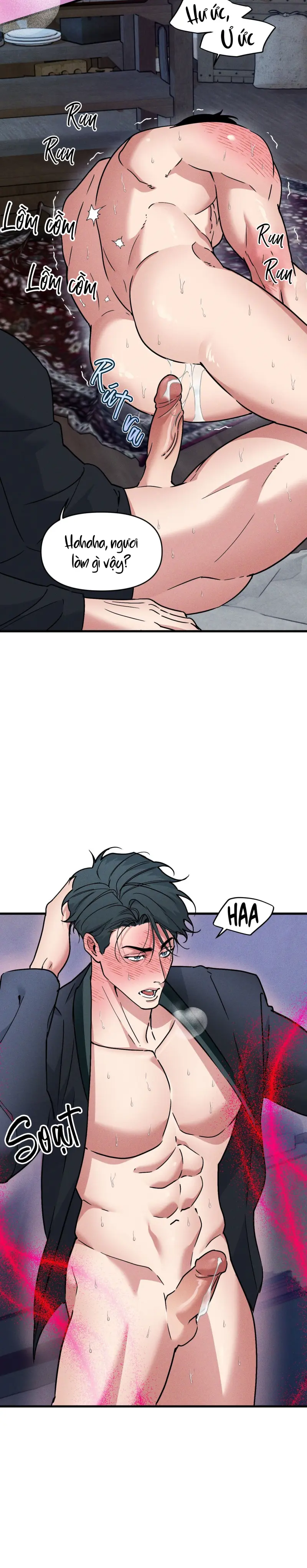 ANH CHỒNG TẾ PHẨM Chapter 37 Trang 15