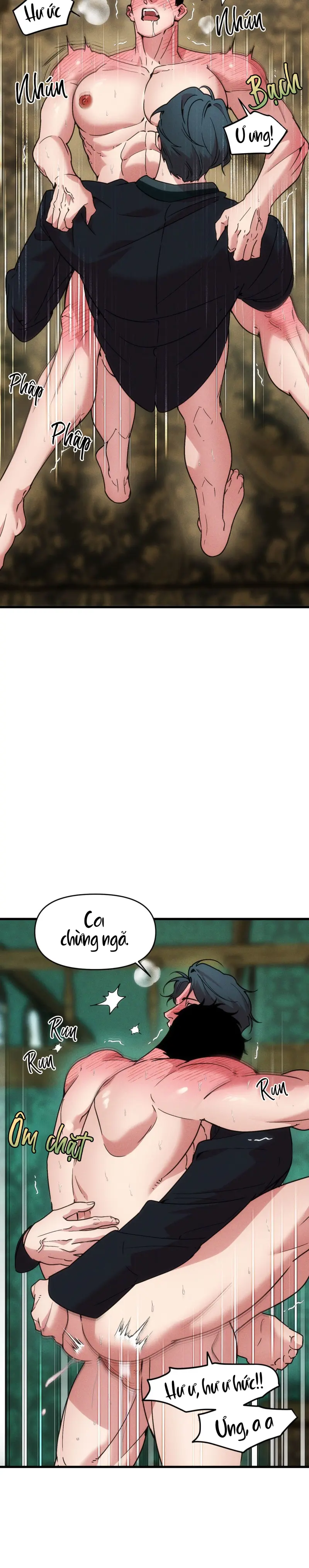 ANH CHỒNG TẾ PHẨM Chapter 37 Trang 22