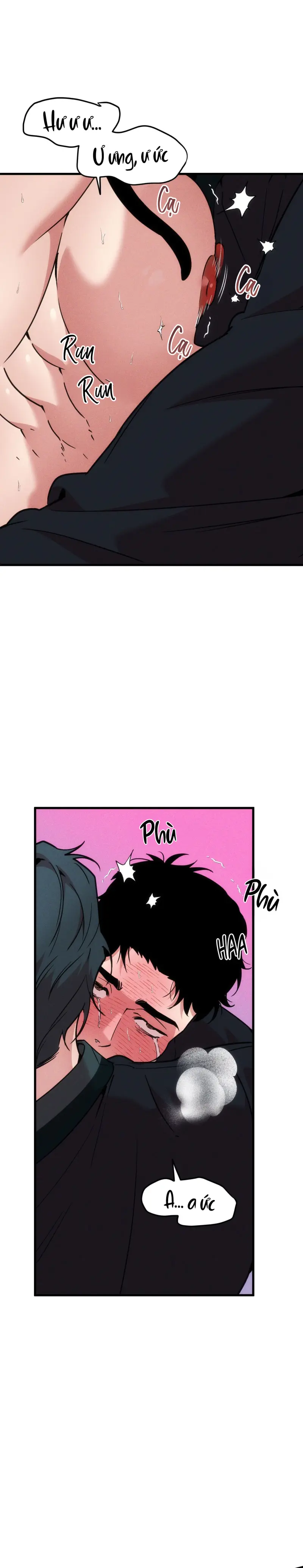 ANH CHỒNG TẾ PHẨM Chapter 37 Trang 23