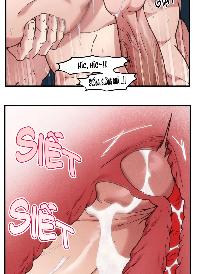 ANH CHỒNG TẾ PHẨM Chapter 38 Trang 26