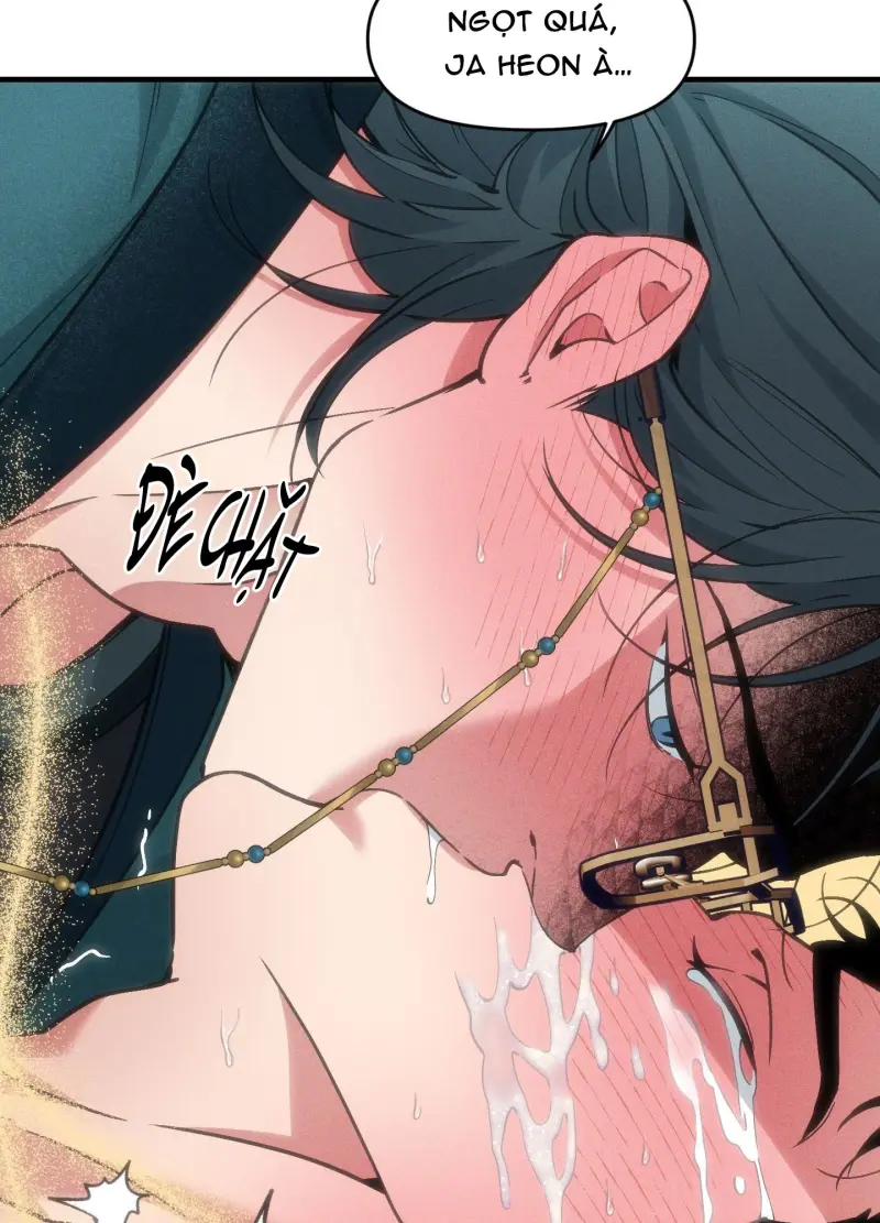 ANH CHỒNG TẾ PHẨM Chapter 38 Trang 58