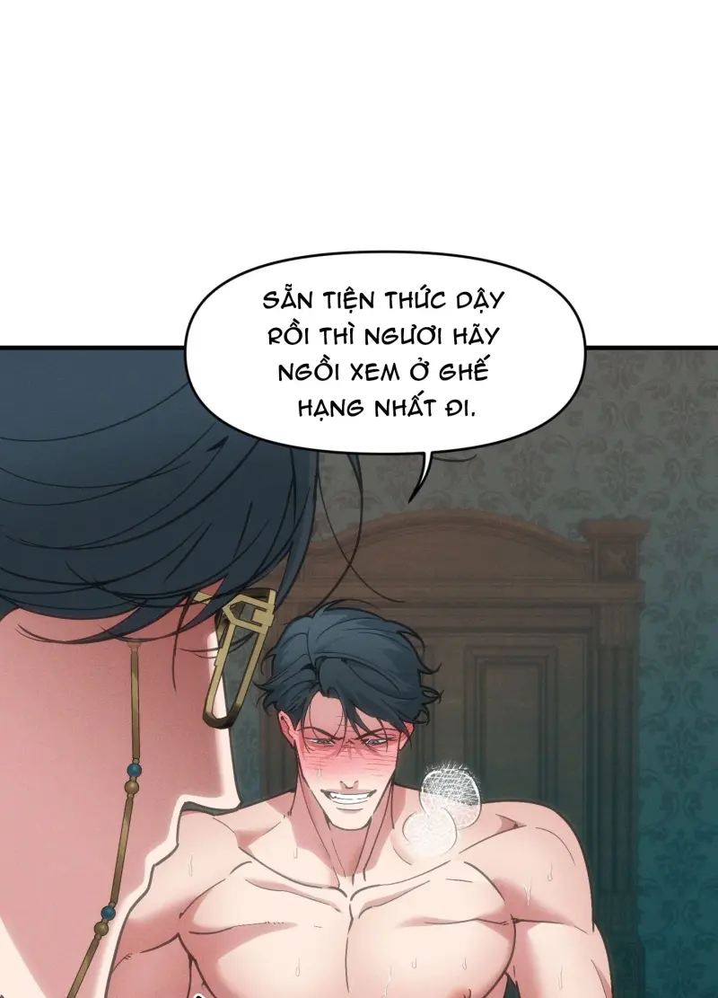 ANH CHỒNG TẾ PHẨM Chapter 38 Trang 76