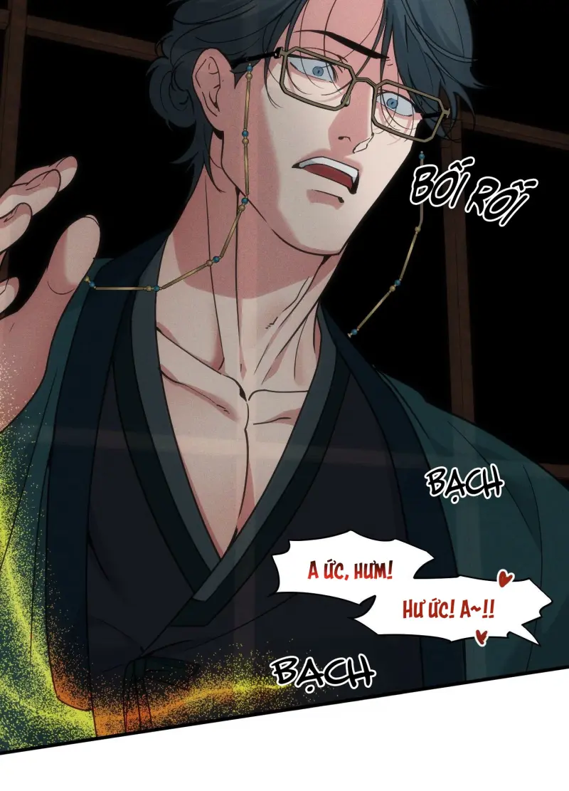 ANH CHỒNG TẾ PHẨM Chapter 38 Trang 87