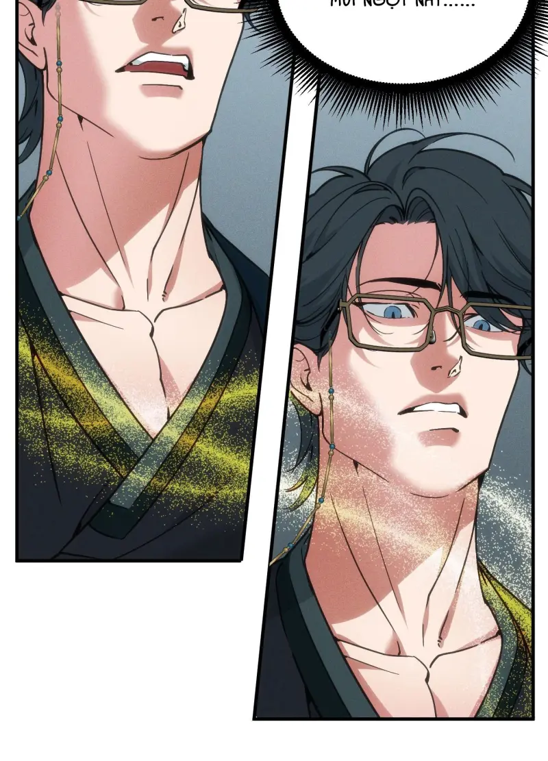 ANH CHỒNG TẾ PHẨM Chapter 38 Trang 89