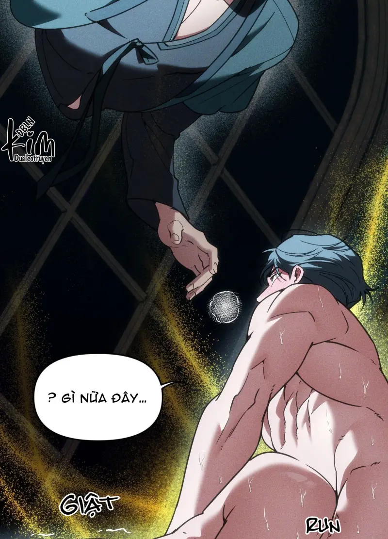 ANH CHỒNG TẾ PHẨM Chapter 38 Trang 92