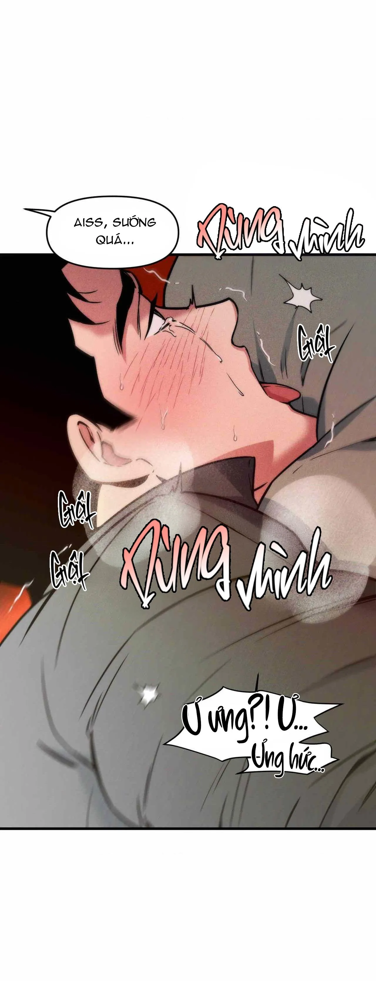 ANH CHỒNG TẾ PHẨM Chapter 4 Trang 4