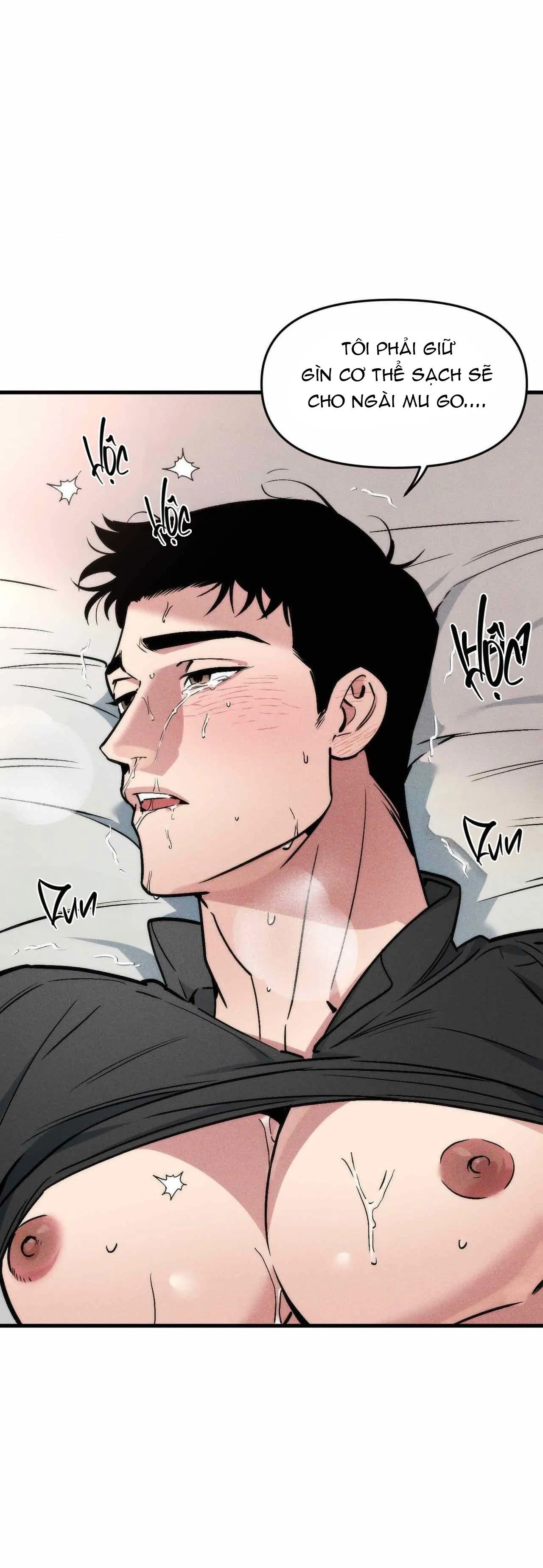 ANH CHỒNG TẾ PHẨM Chapter 4 Trang 18