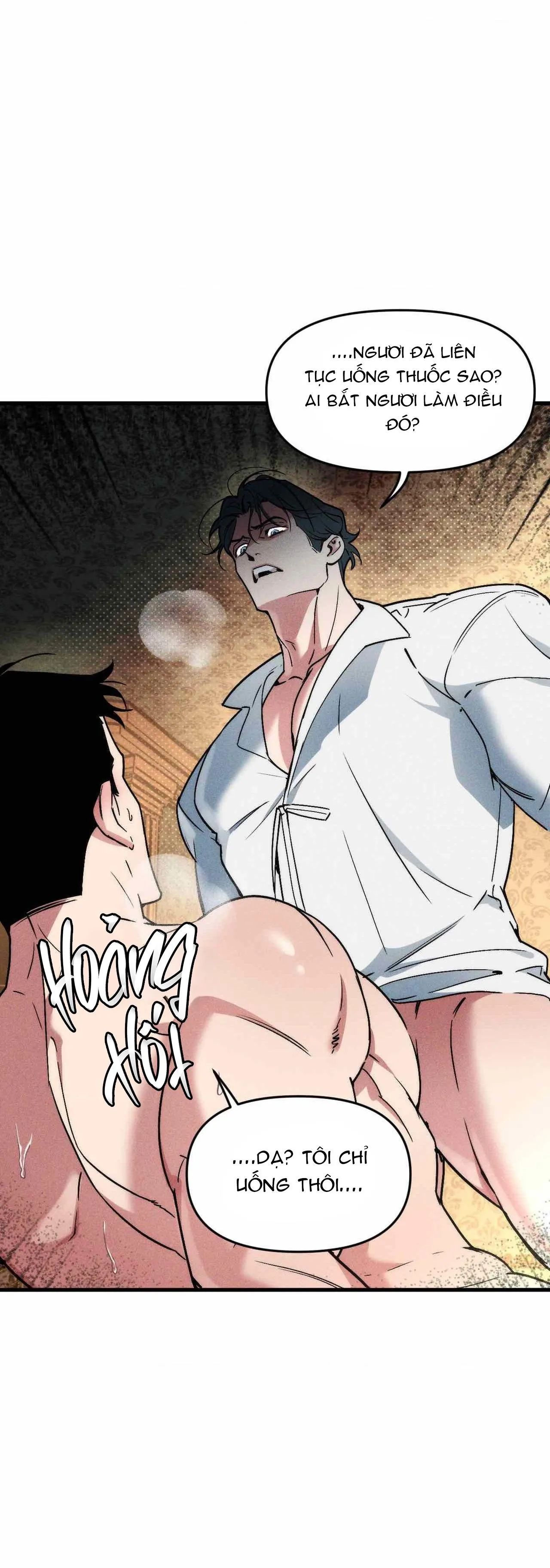 ANH CHỒNG TẾ PHẨM Chapter 4 Trang 22