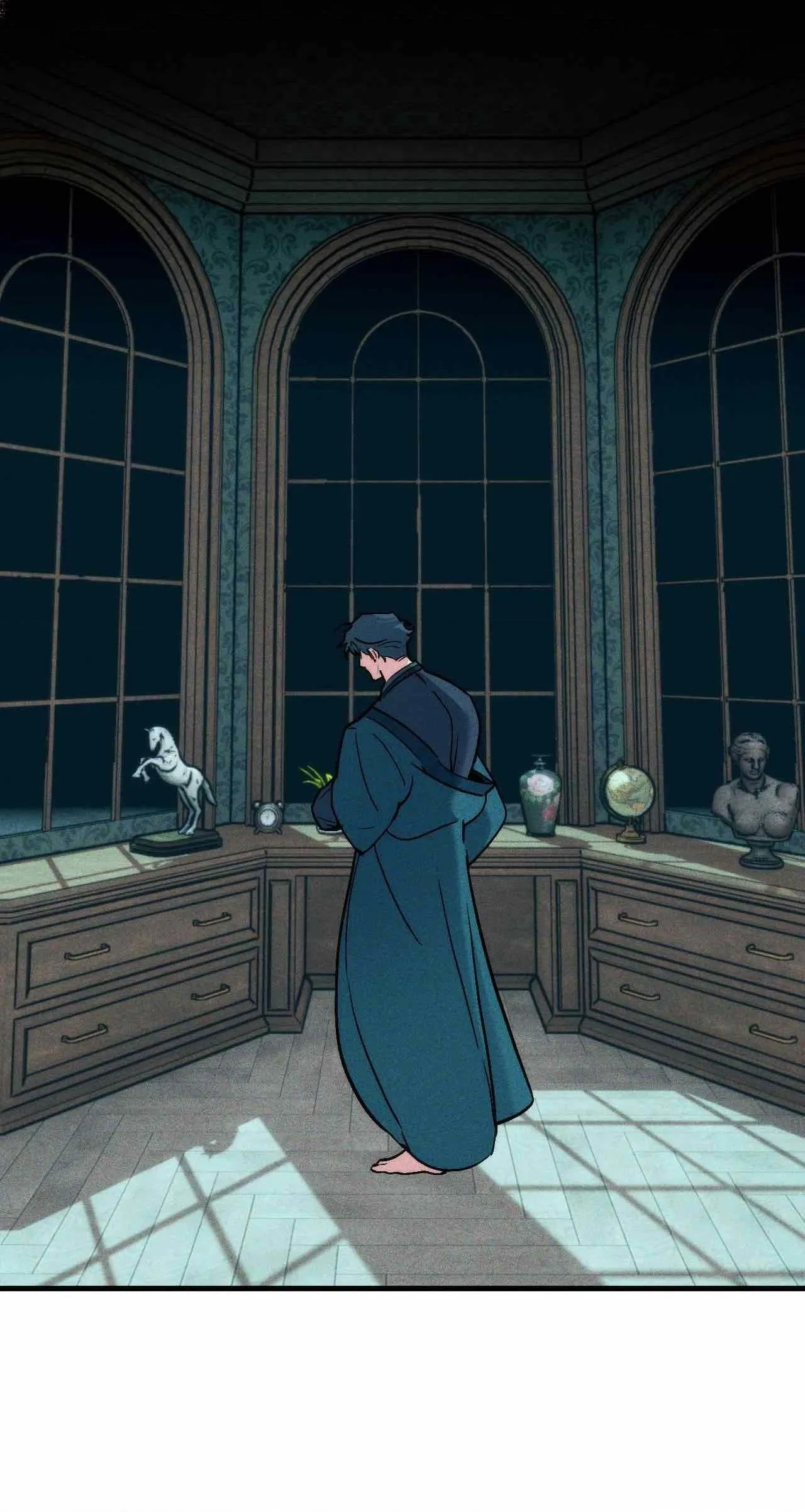 ANH CHỒNG TẾ PHẨM Chapter 4 Trang 34