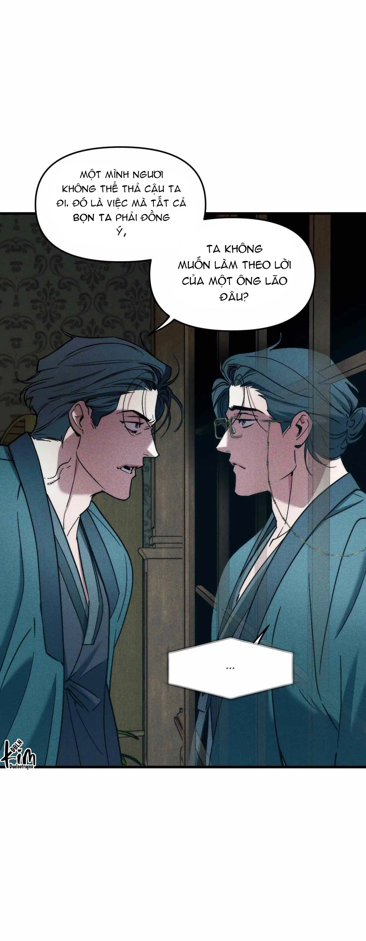 ANH CHỒNG TẾ PHẨM Chapter 4 Trang 38