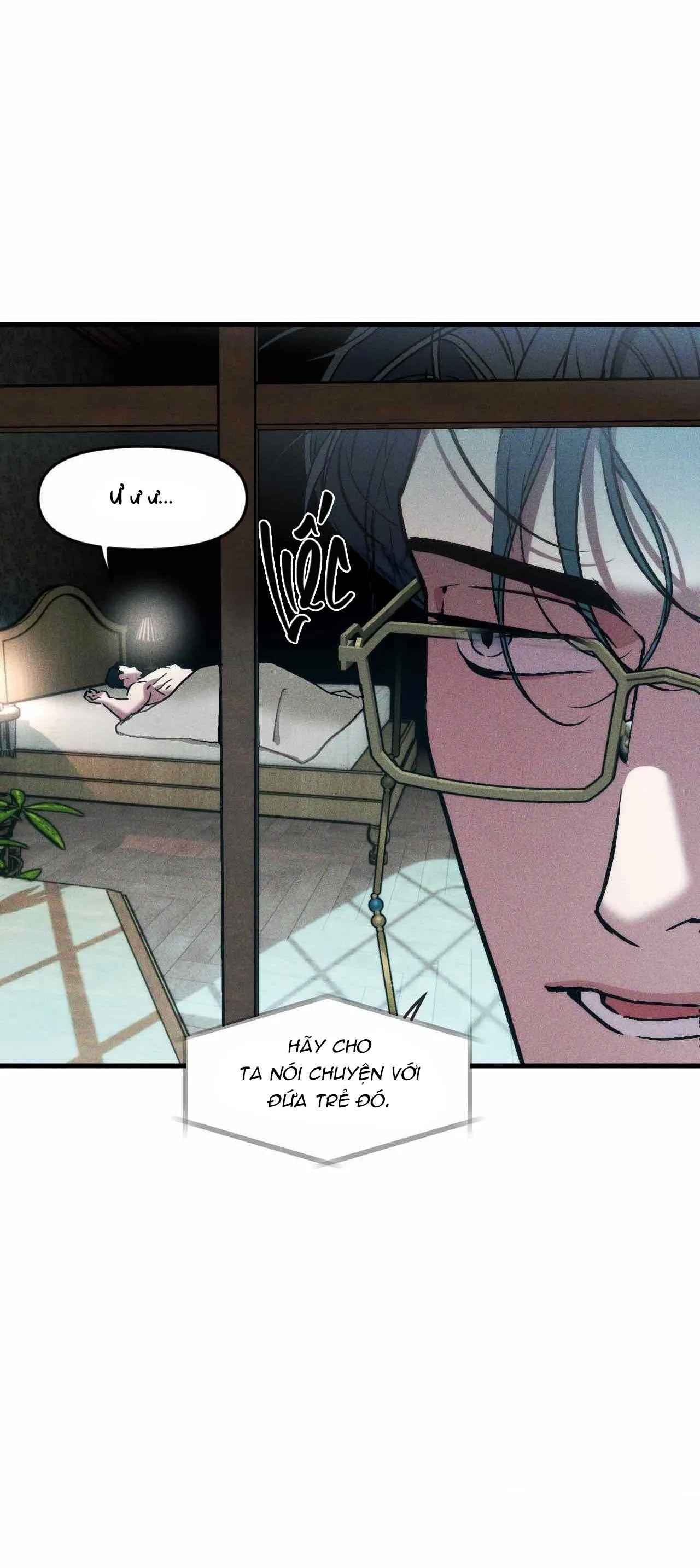 ANH CHỒNG TẾ PHẨM Chapter 4 Trang 39