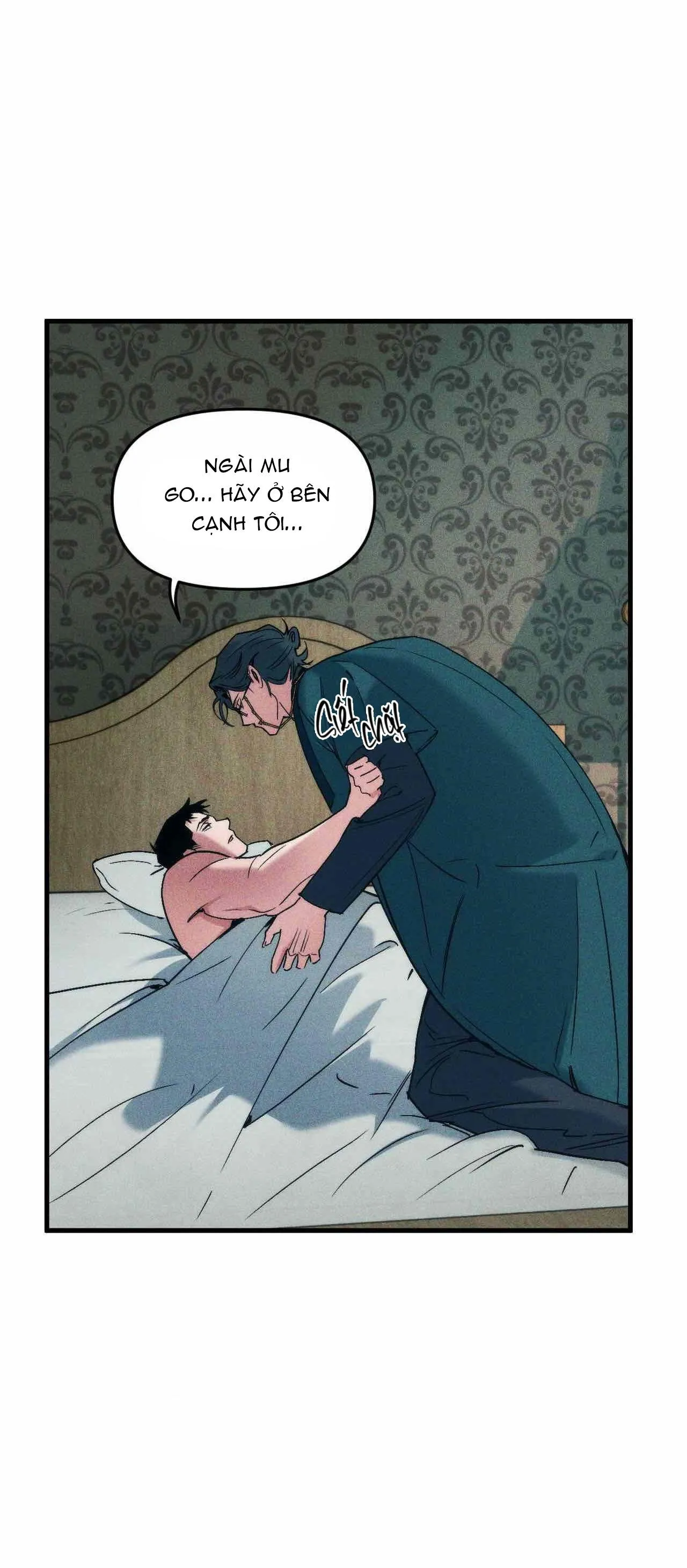 ANH CHỒNG TẾ PHẨM Chapter 4 Trang 45