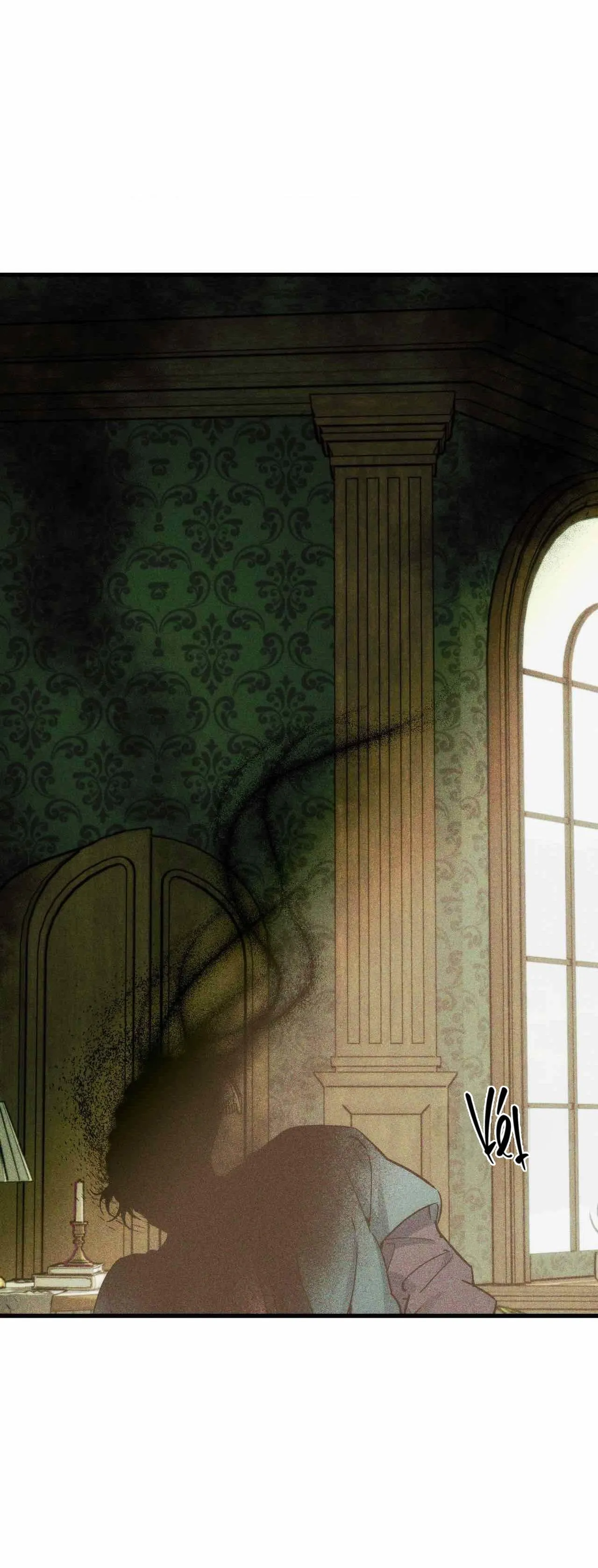 ANH CHỒNG TẾ PHẨM Chapter 4 Trang 52