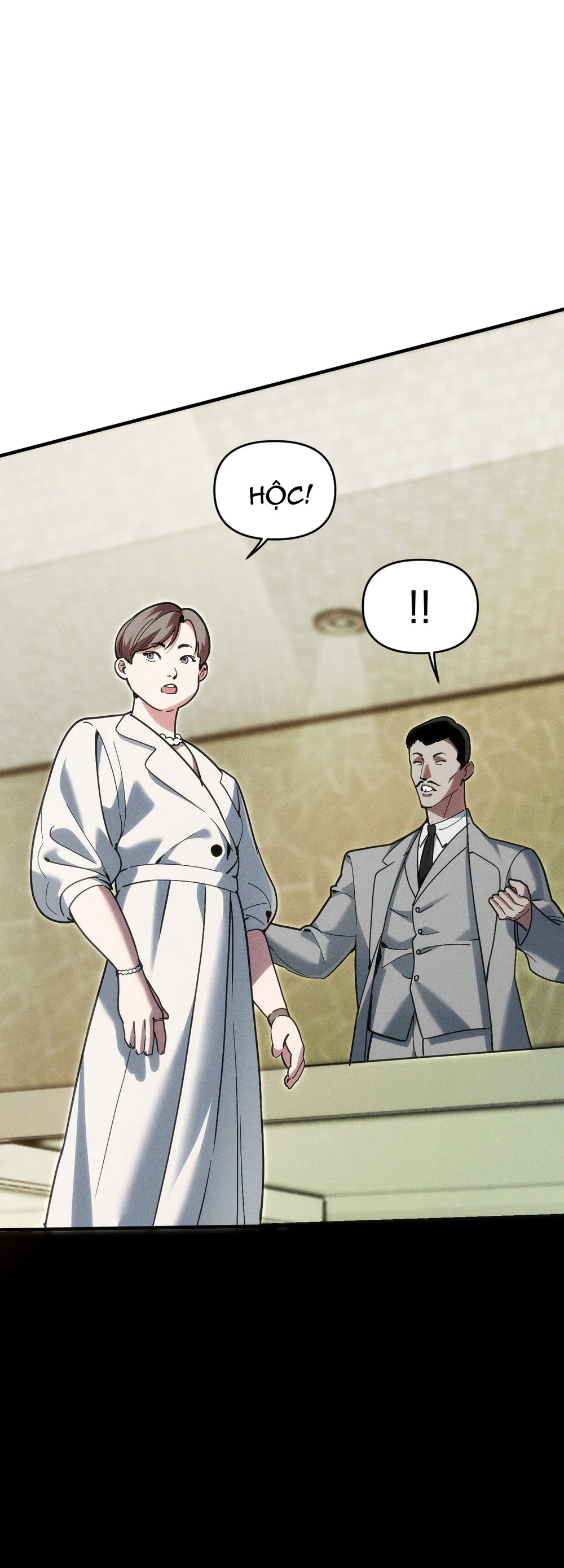 ANH CHỒNG TẾ PHẨM Chapter 40 Trang 10