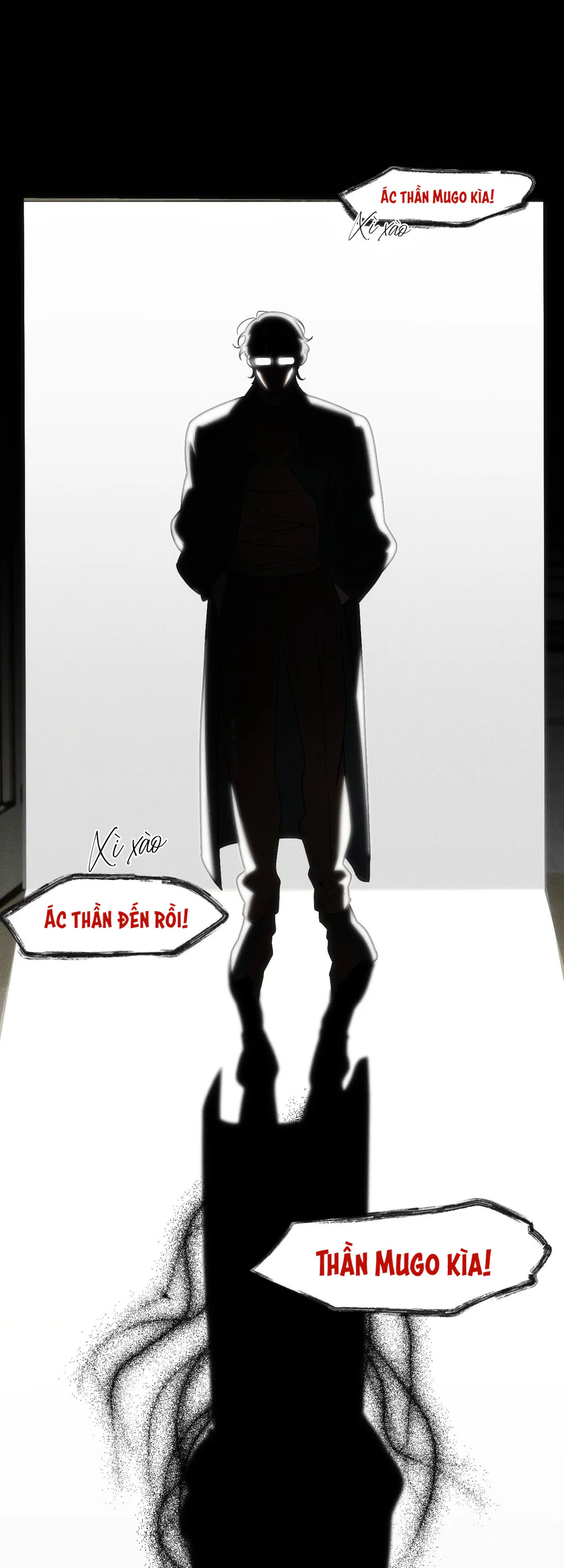 ANH CHỒNG TẾ PHẨM Chapter 40 Trang 11