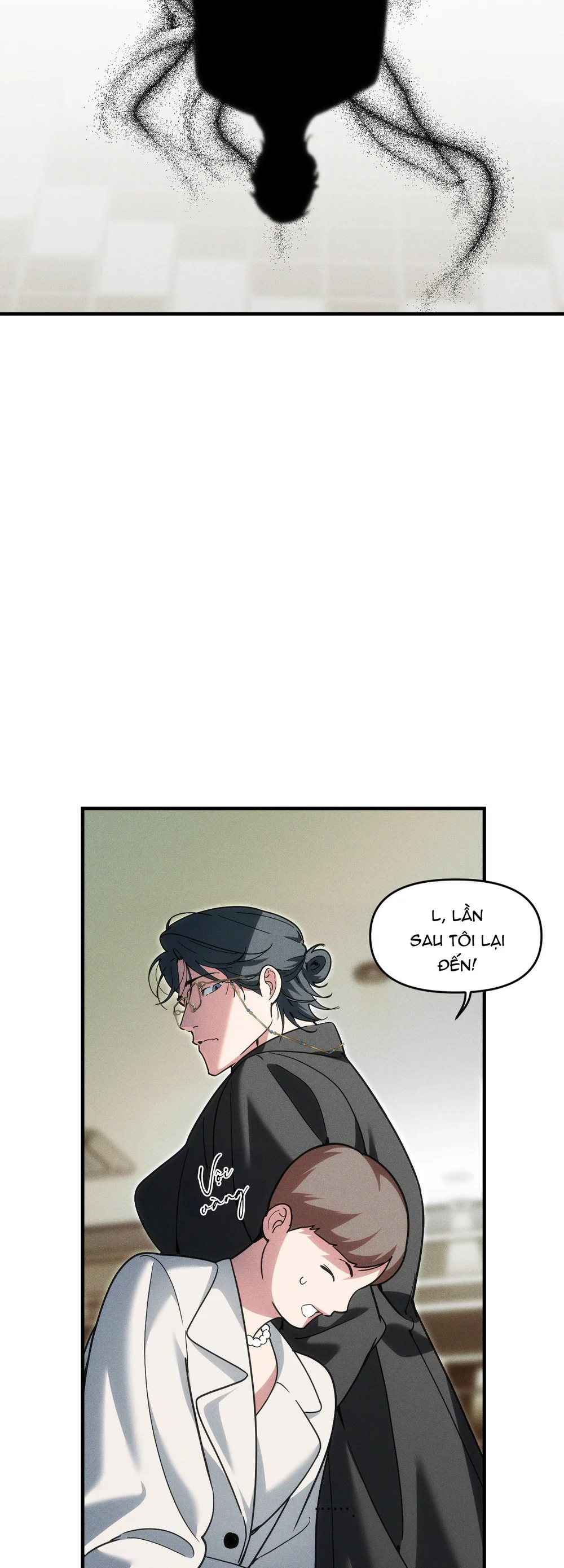 ANH CHỒNG TẾ PHẨM Chapter 40 Trang 12