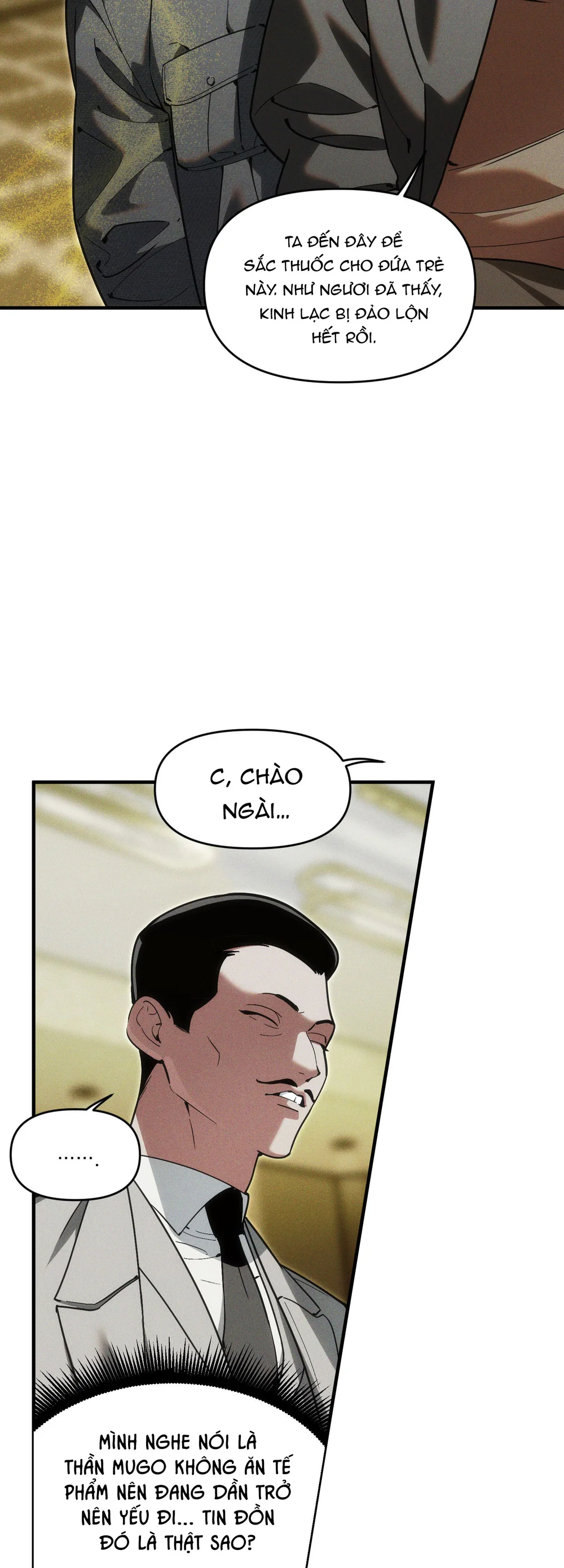 ANH CHỒNG TẾ PHẨM Chapter 40 Trang 15