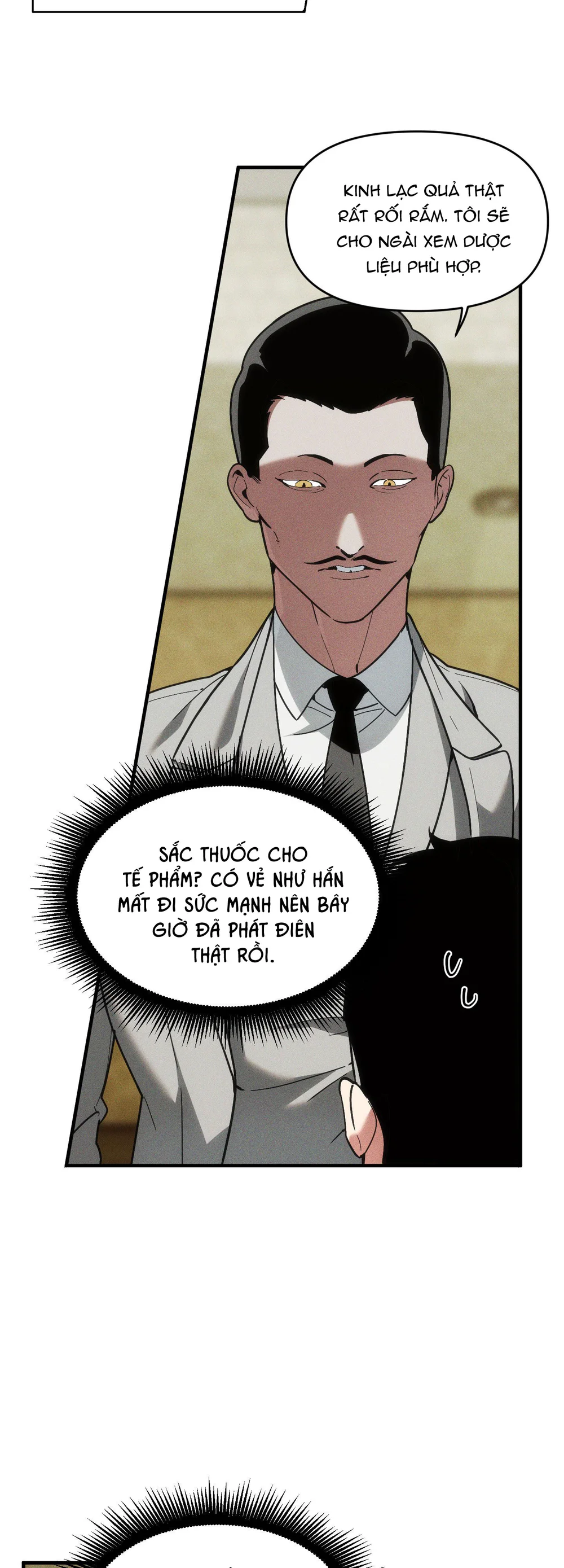 ANH CHỒNG TẾ PHẨM Chapter 40 Trang 16