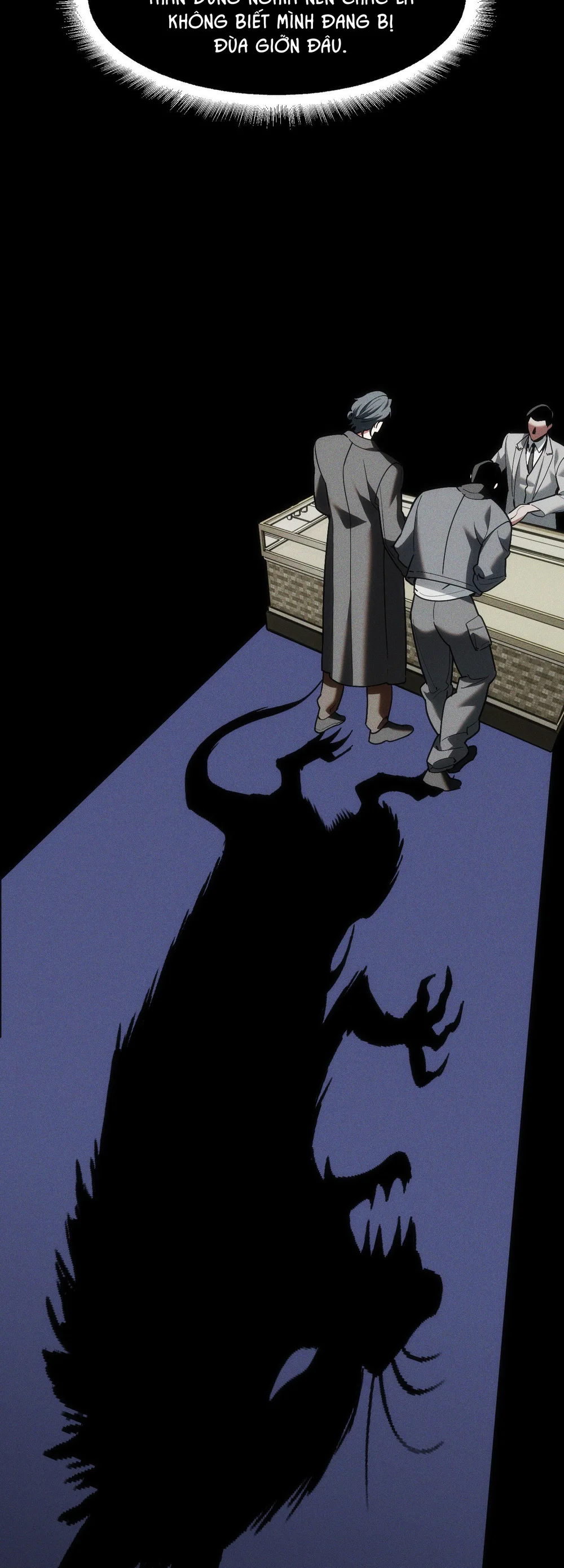 ANH CHỒNG TẾ PHẨM Chapter 40 Trang 18