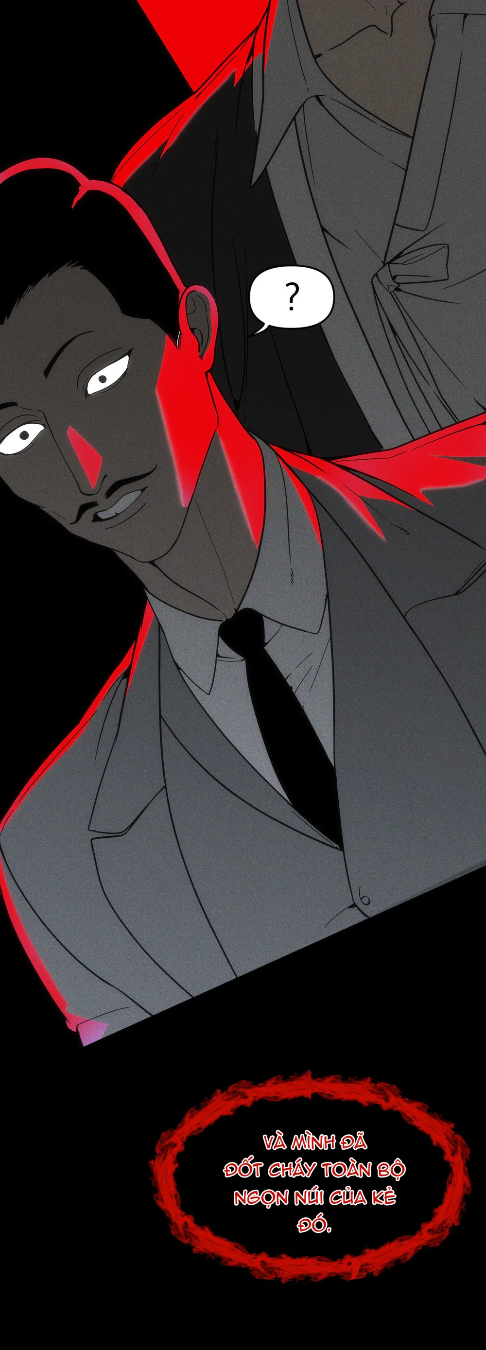 ANH CHỒNG TẾ PHẨM Chapter 40 Trang 22