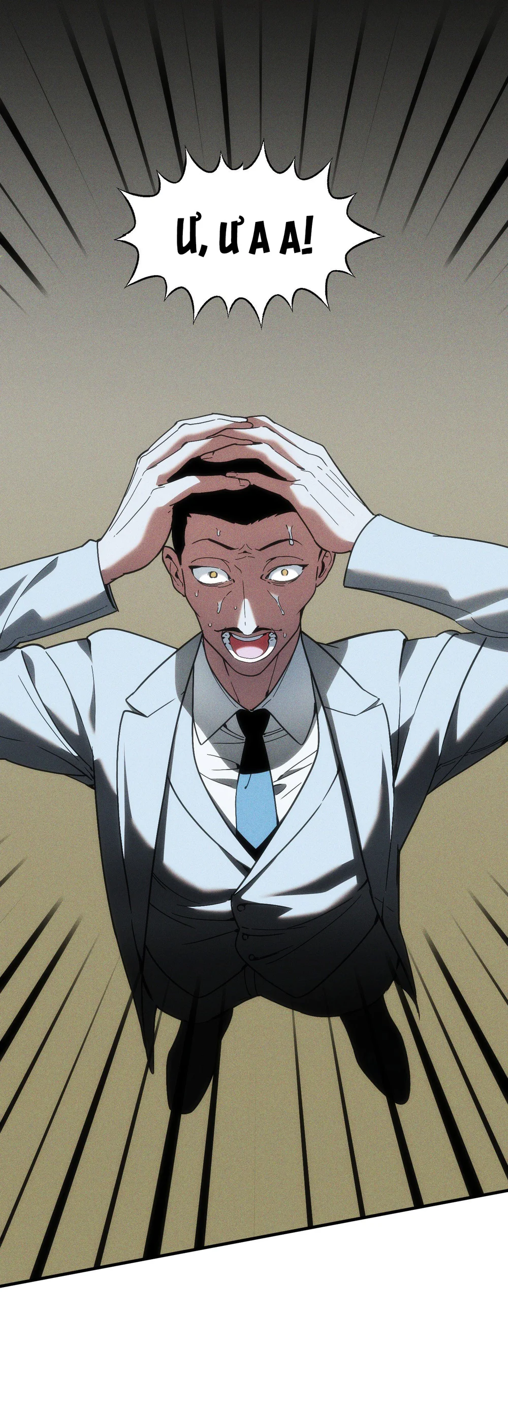 ANH CHỒNG TẾ PHẨM Chapter 40 Trang 26