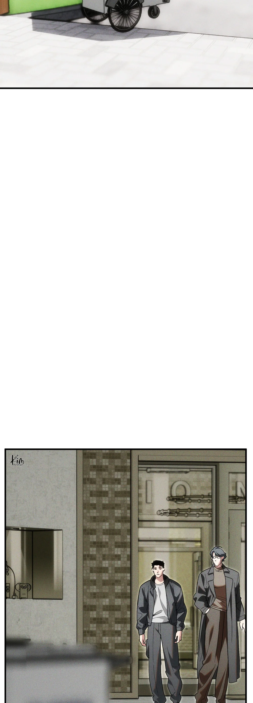 ANH CHỒNG TẾ PHẨM Chapter 40 Trang 33