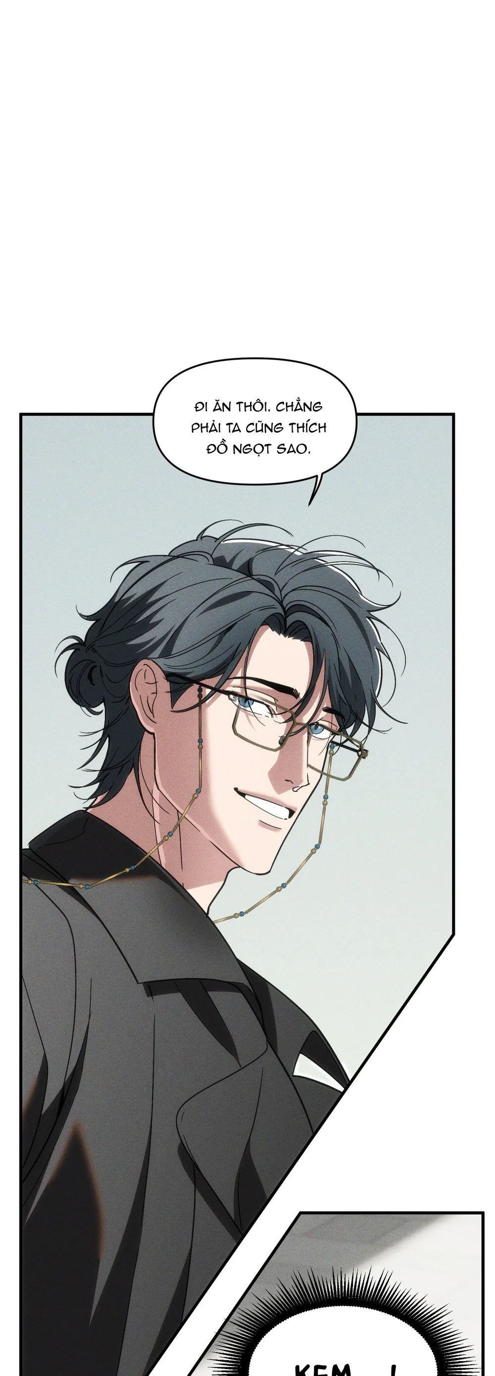 ANH CHỒNG TẾ PHẨM Chapter 40 Trang 35