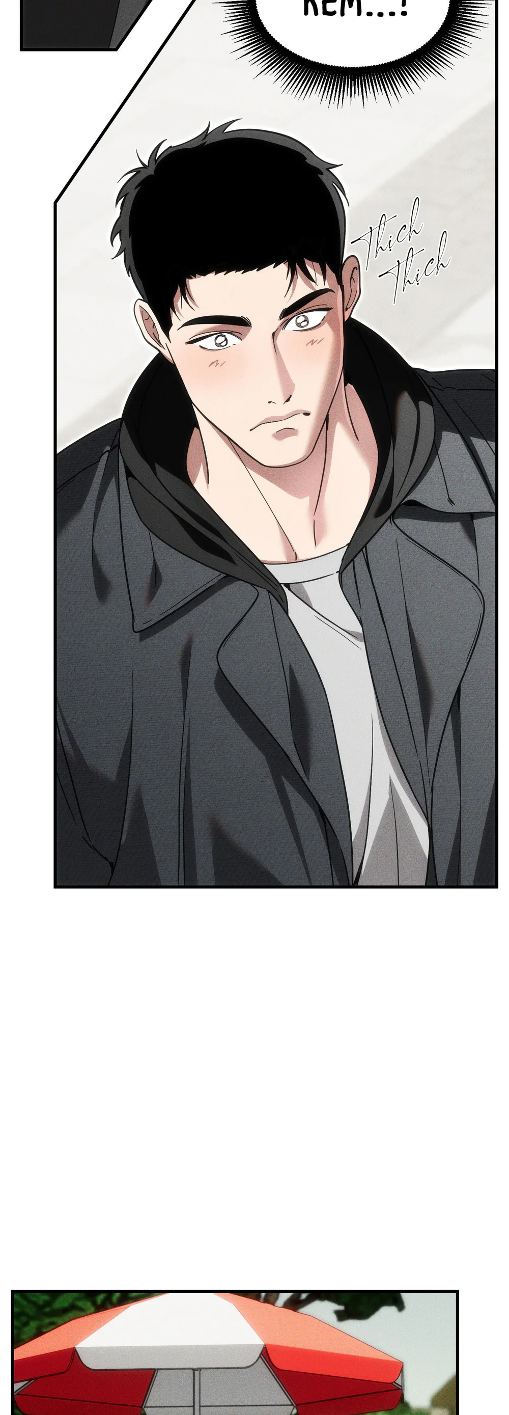 ANH CHỒNG TẾ PHẨM Chapter 40 Trang 36