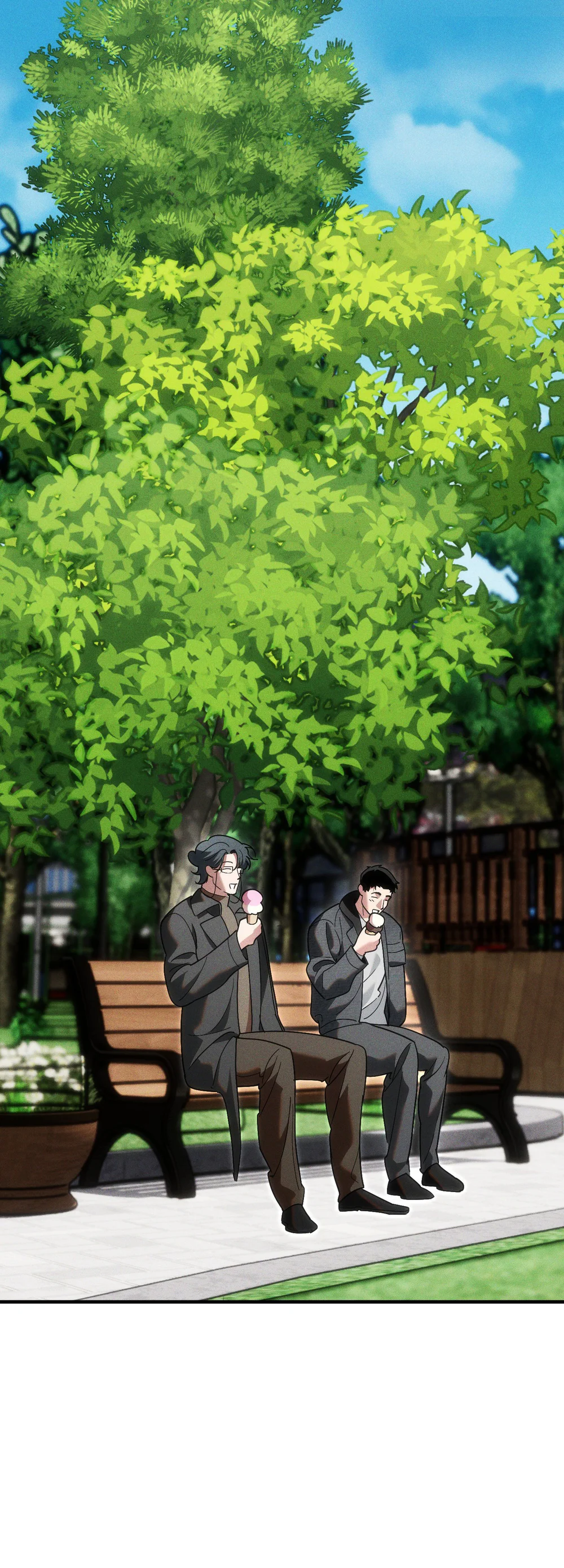 ANH CHỒNG TẾ PHẨM Chapter 40 Trang 38