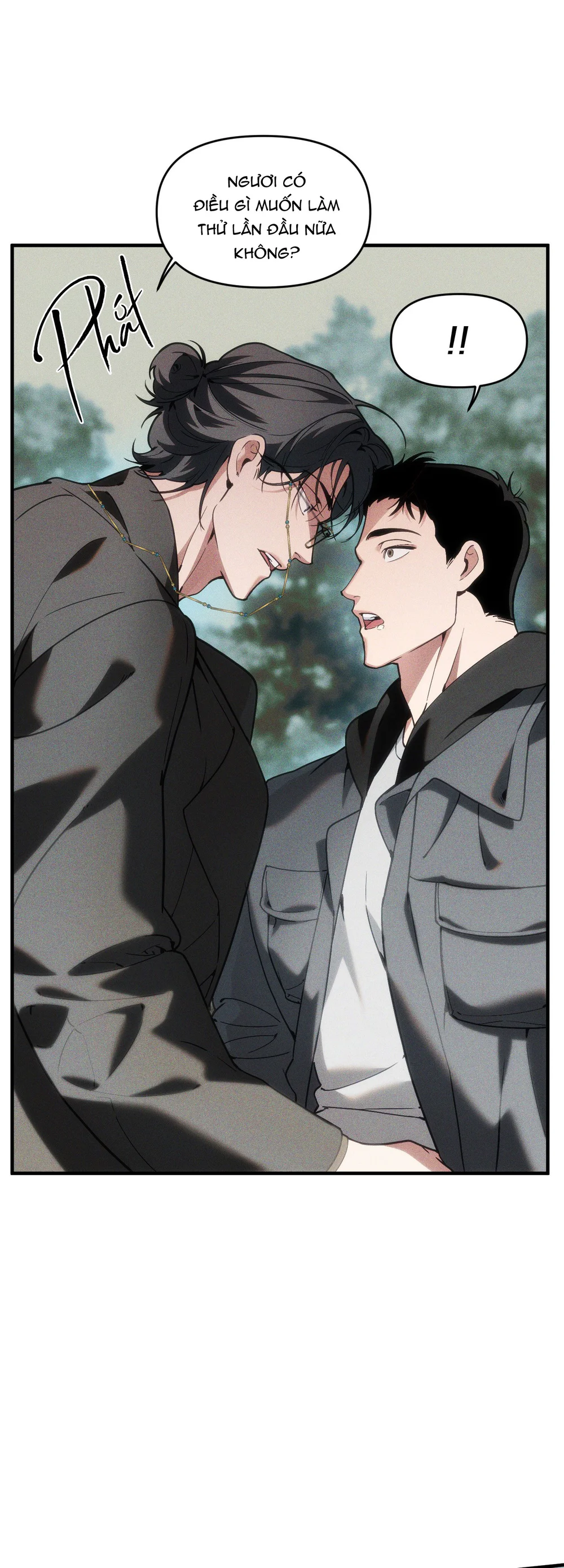 ANH CHỒNG TẾ PHẨM Chapter 40 Trang 42