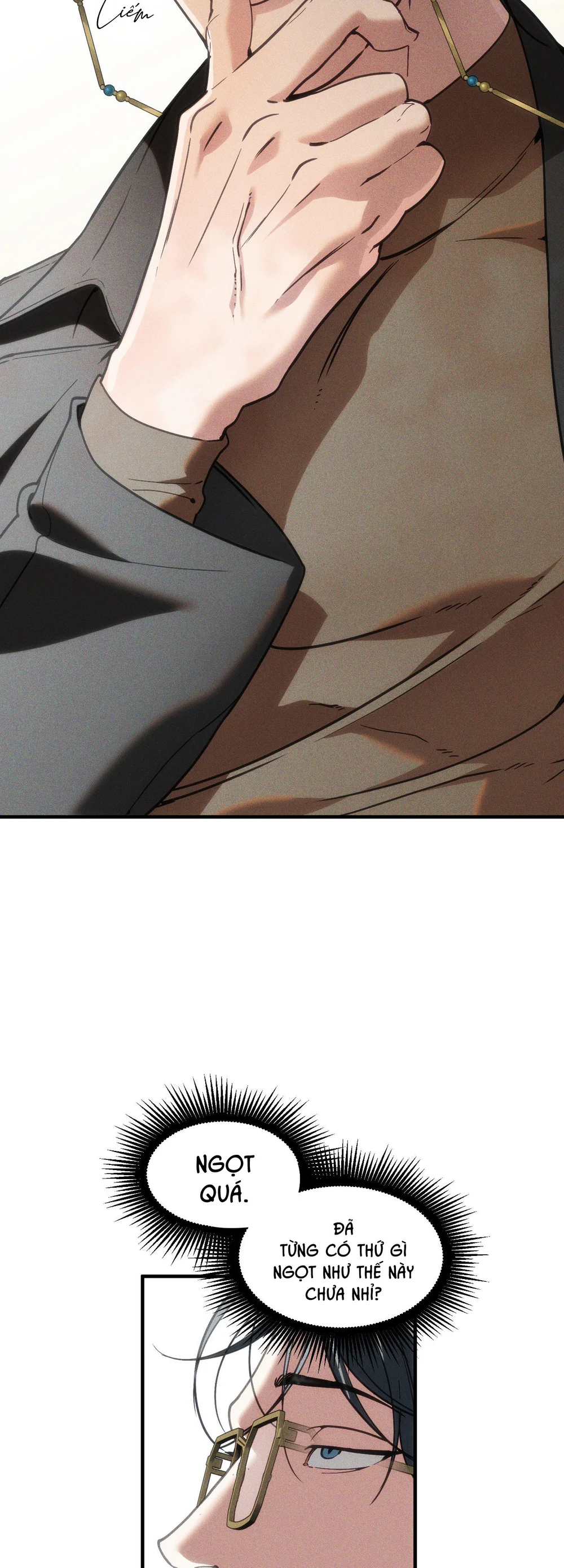 ANH CHỒNG TẾ PHẨM Chapter 40 Trang 45
