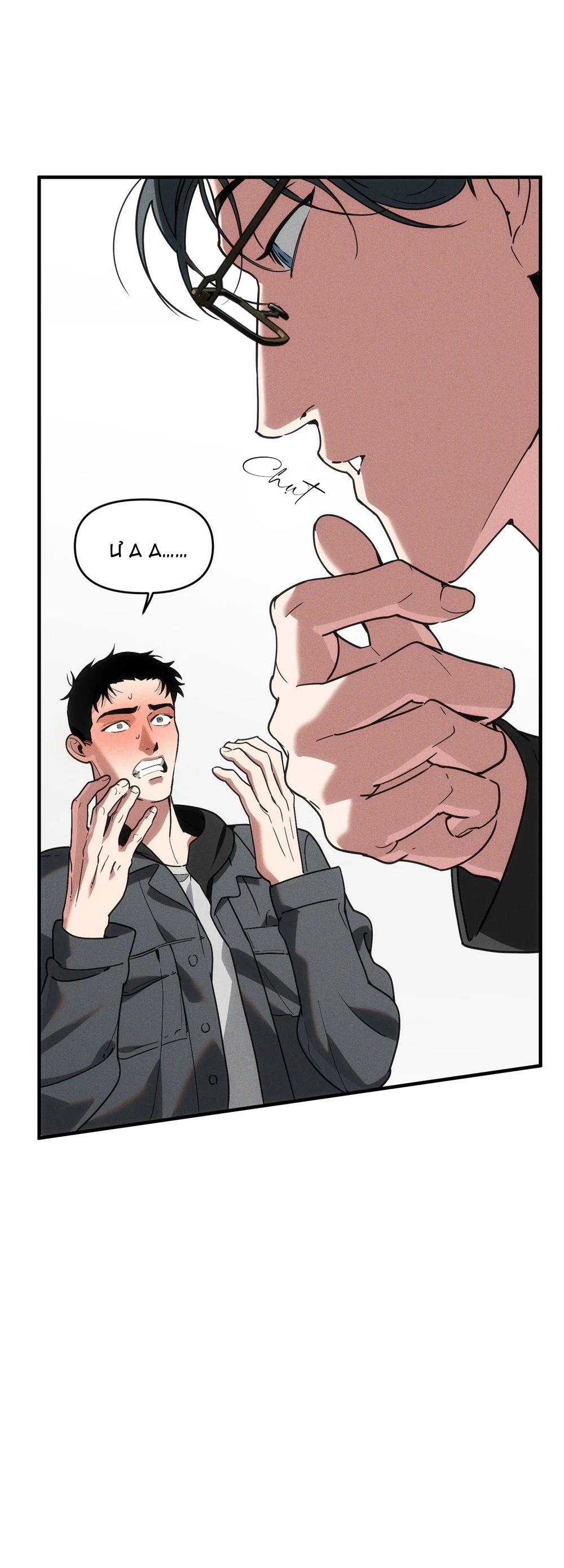 ANH CHỒNG TẾ PHẨM Chapter 40 Trang 47