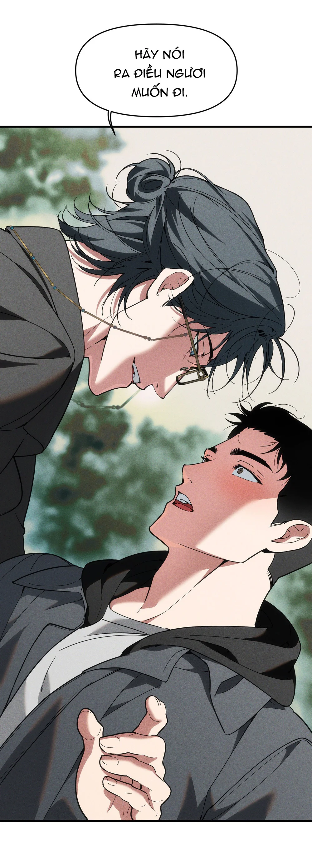 ANH CHỒNG TẾ PHẨM Chapter 40 Trang 48