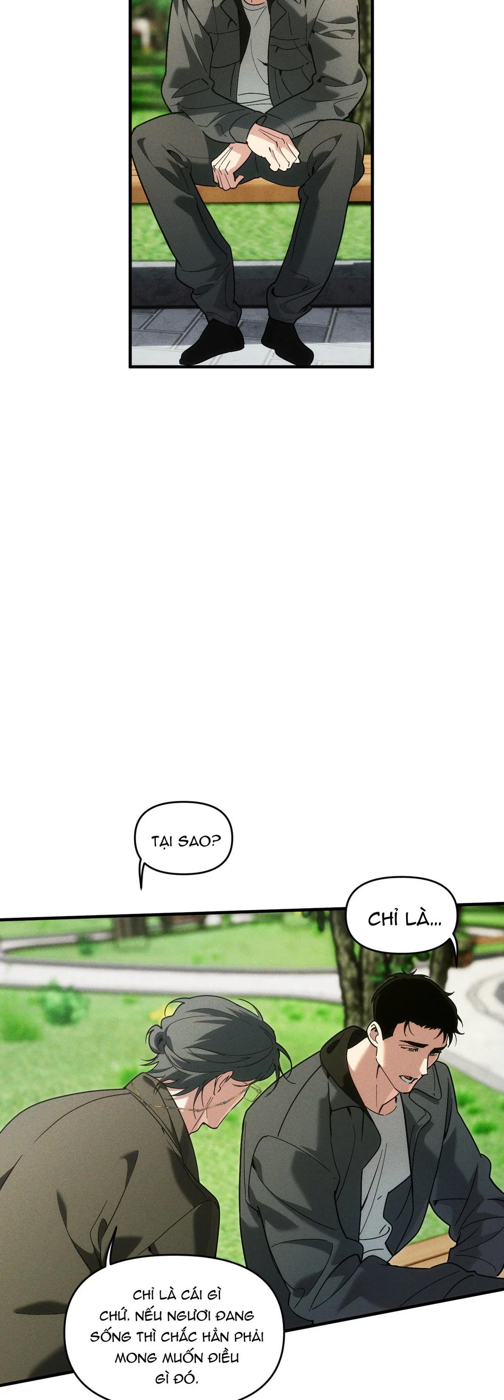 ANH CHỒNG TẾ PHẨM Chapter 41 Trang 7