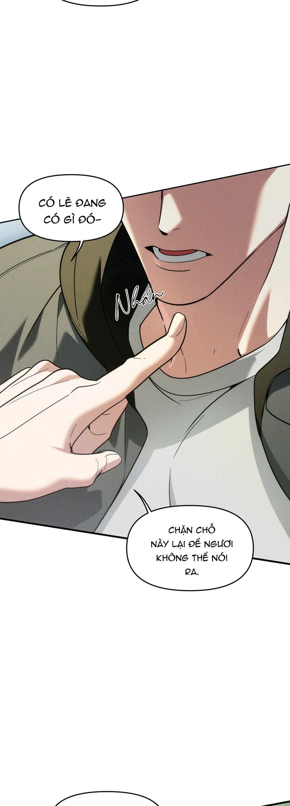 ANH CHỒNG TẾ PHẨM Chapter 41 Trang 8