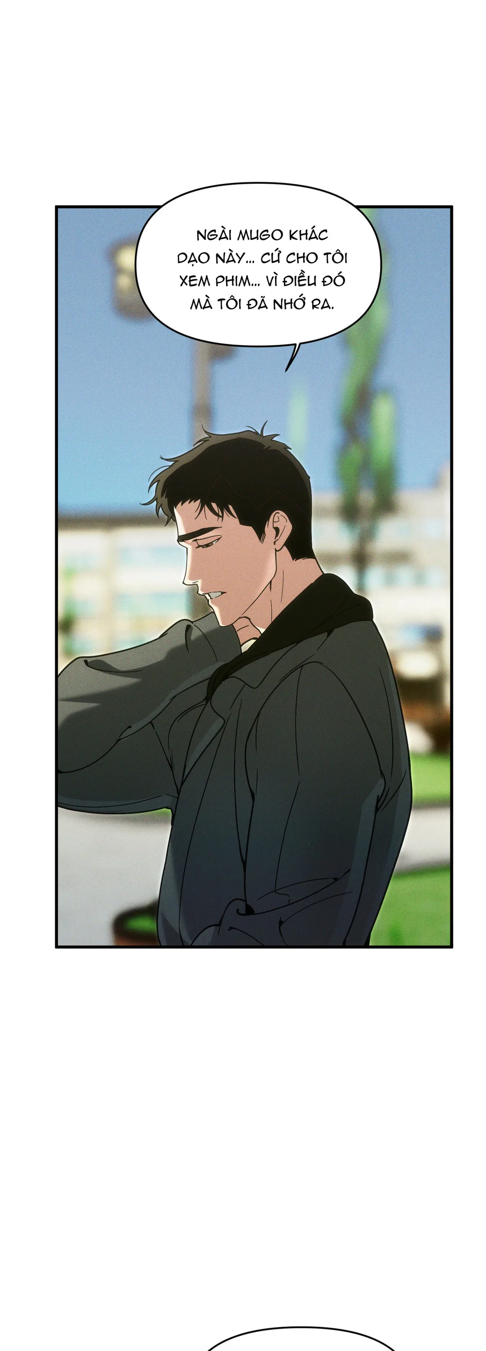 ANH CHỒNG TẾ PHẨM Chapter 41 Trang 13