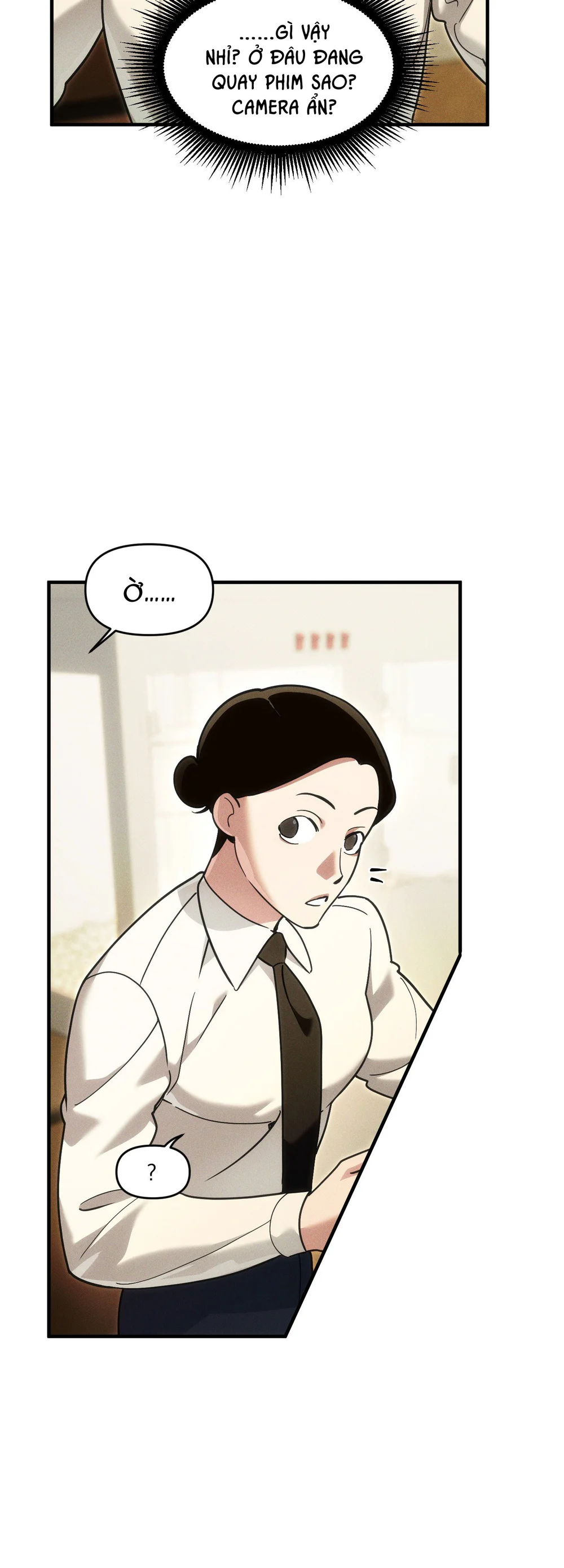 ANH CHỒNG TẾ PHẨM Chapter 41 Trang 26