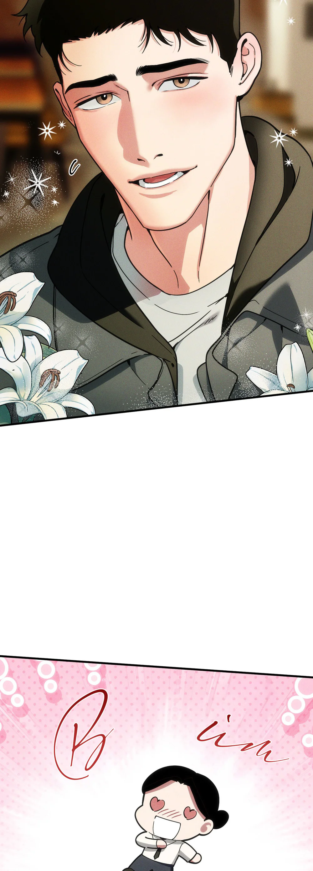 ANH CHỒNG TẾ PHẨM Chapter 41 Trang 28