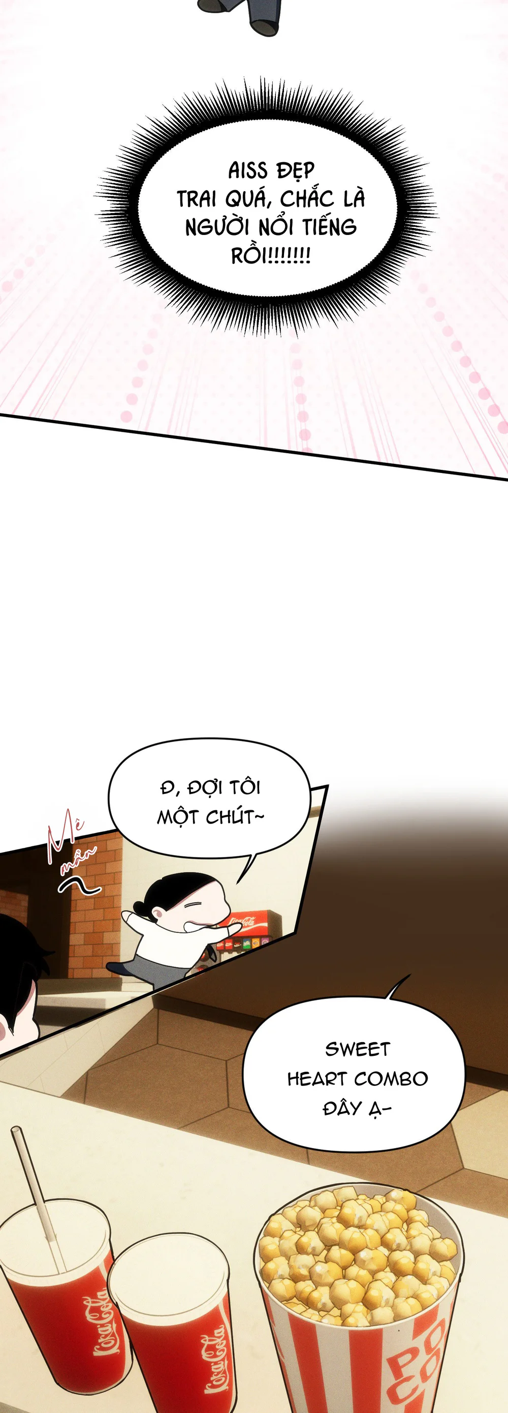 ANH CHỒNG TẾ PHẨM Chapter 41 Trang 29