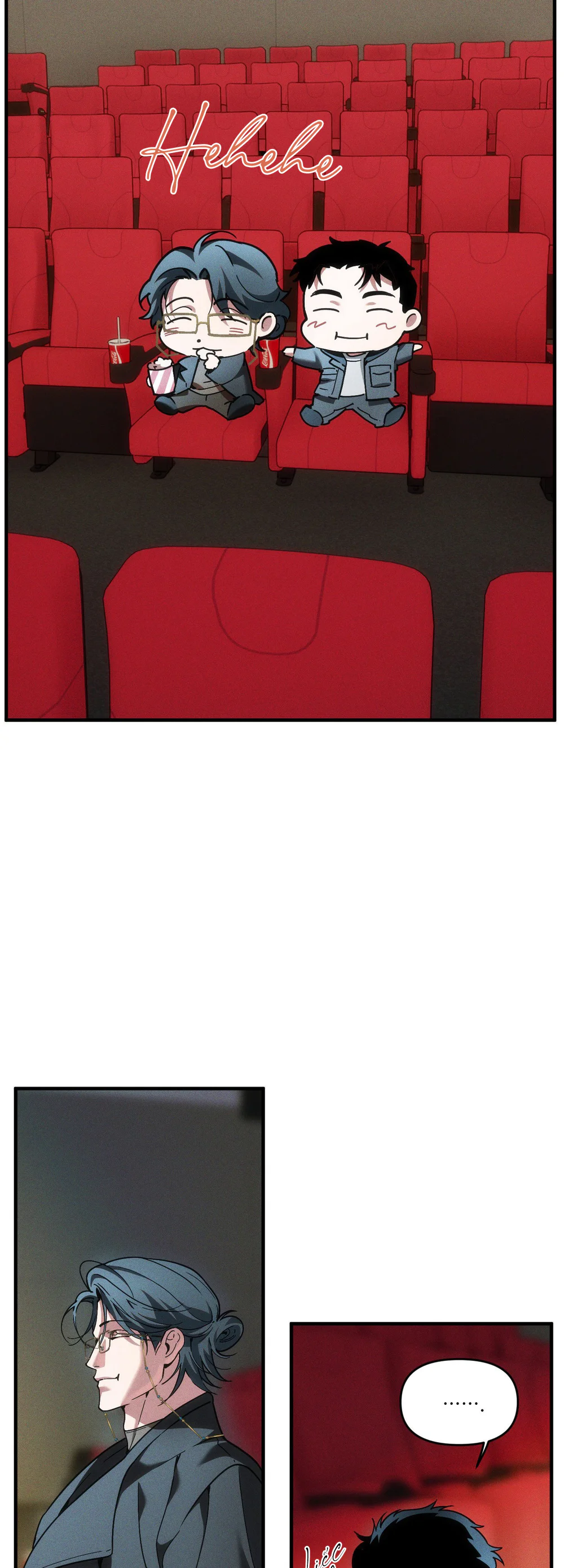 ANH CHỒNG TẾ PHẨM Chapter 41 Trang 34