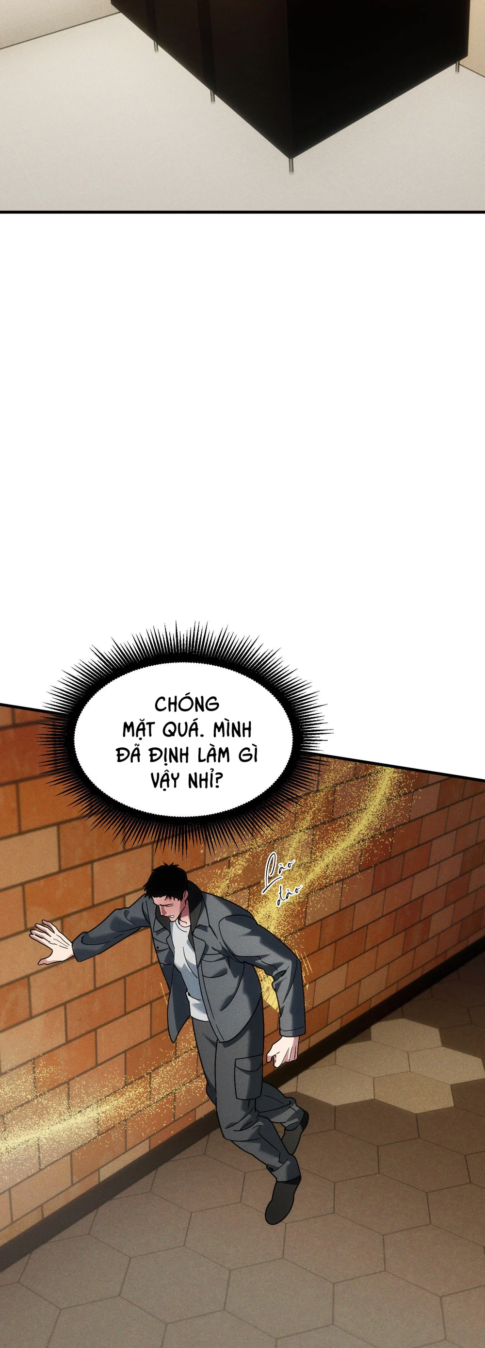 ANH CHỒNG TẾ PHẨM Chapter 41 Trang 50