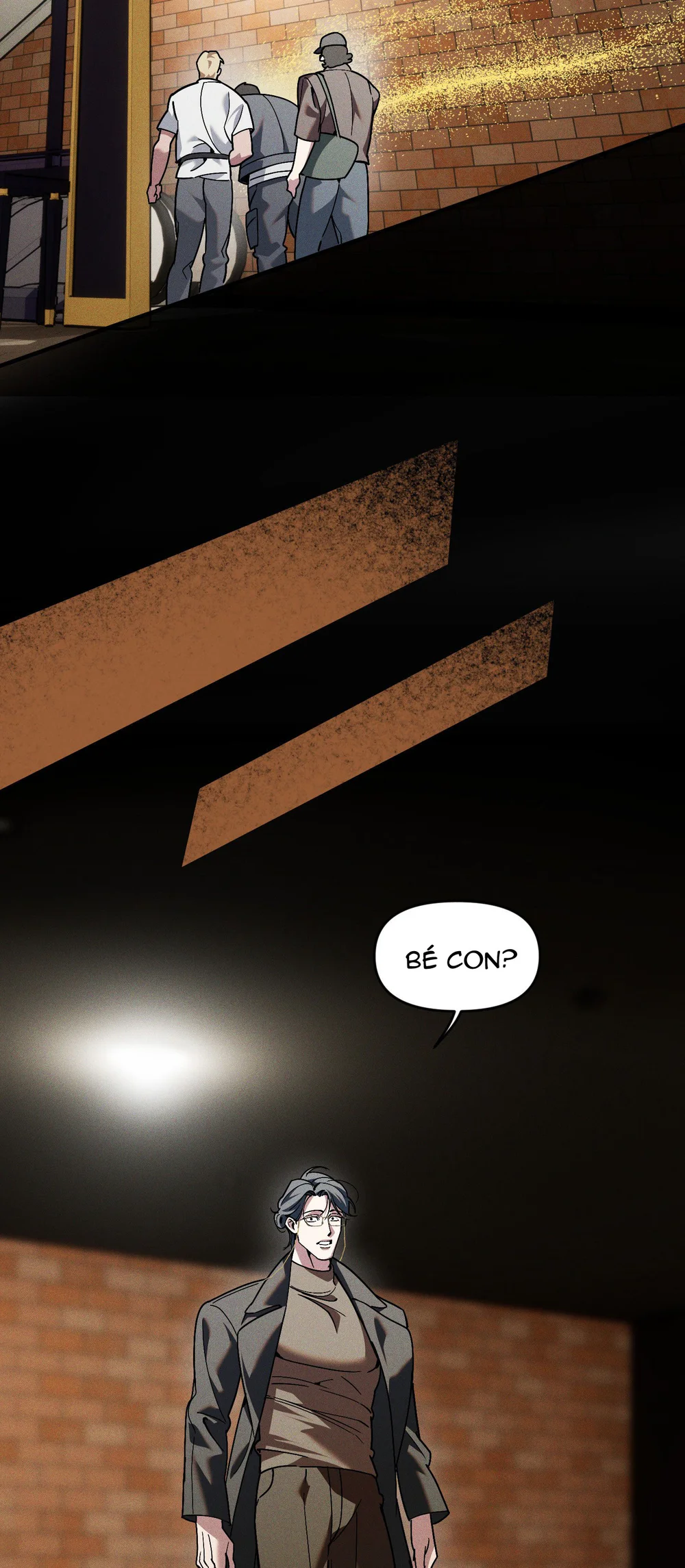 ANH CHỒNG TẾ PHẨM Chapter 41 Trang 55