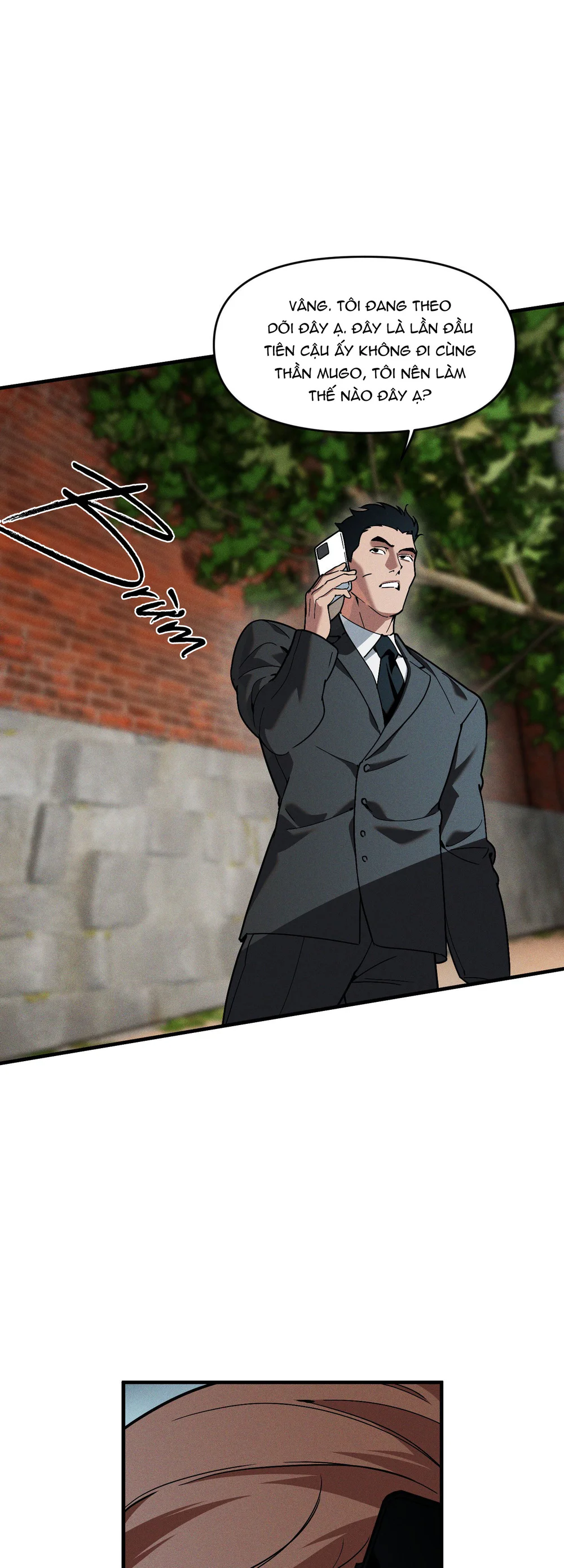 ANH CHỒNG TẾ PHẨM Chapter 42 Trang 9