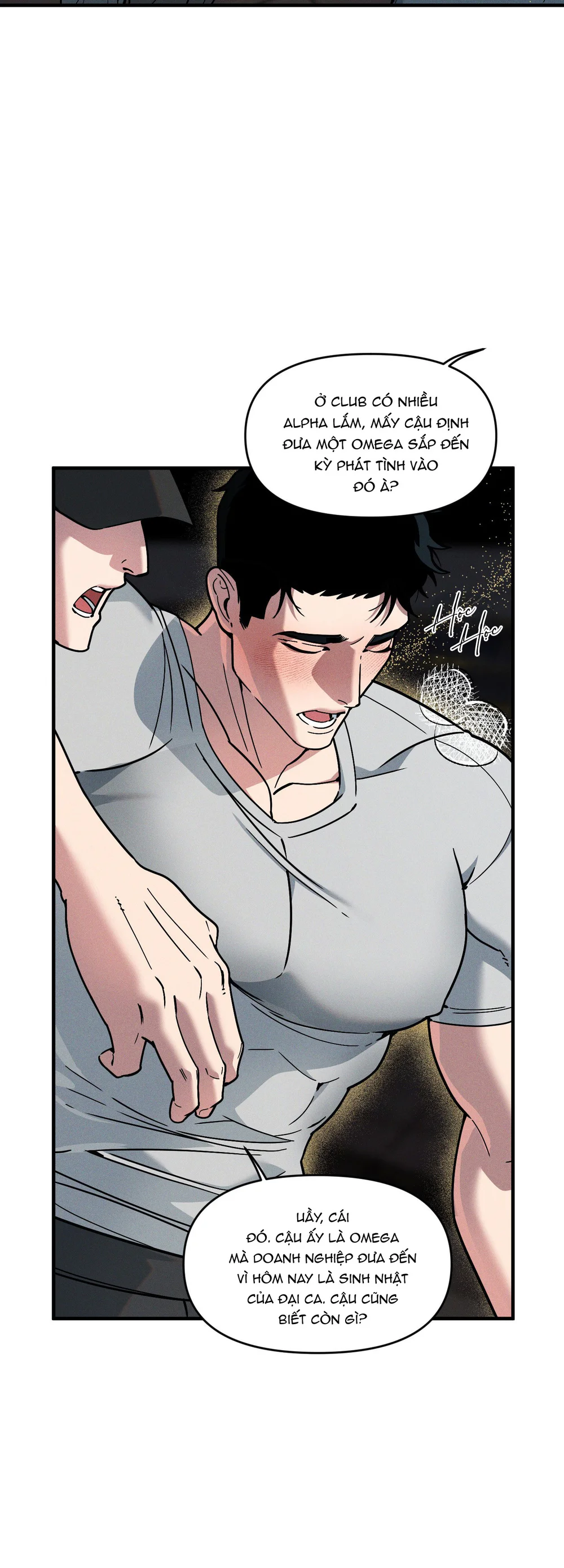 ANH CHỒNG TẾ PHẨM Chapter 42 Trang 15