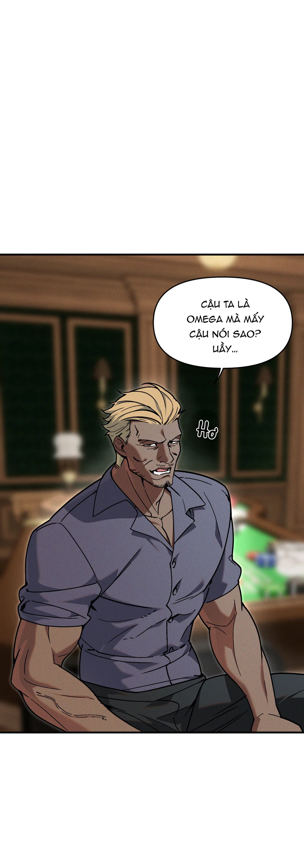 ANH CHỒNG TẾ PHẨM Chapter 42 Trang 19